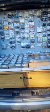 Profitable Mobile Automotive Fasteners Business Flexible