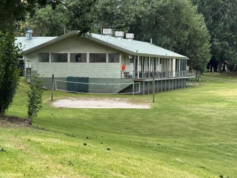 Own an Entire Victorian High Country Township of 34 Freehold Acres