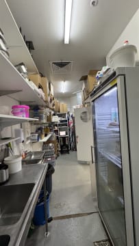 Wendy's Milk Bar - Cairns