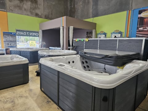 Dive in and enjoy the benefits -  Long Established Pool and Spa Shop in Hoppers Crossing