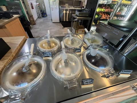 Two for the price of One looking for the Ultimate Sea Change!