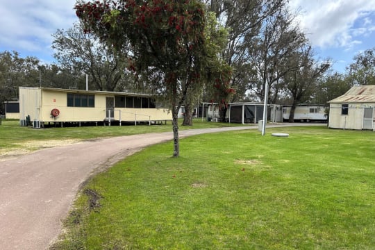 A Piece Of Paradise!