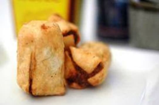 Fish & Chips - Simple & Easy To Manage - 36187