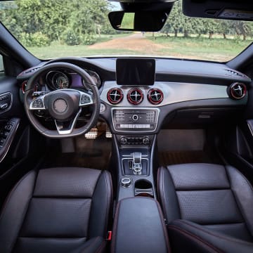 Vehicle Interior Repair & Restoration - Strong Profits