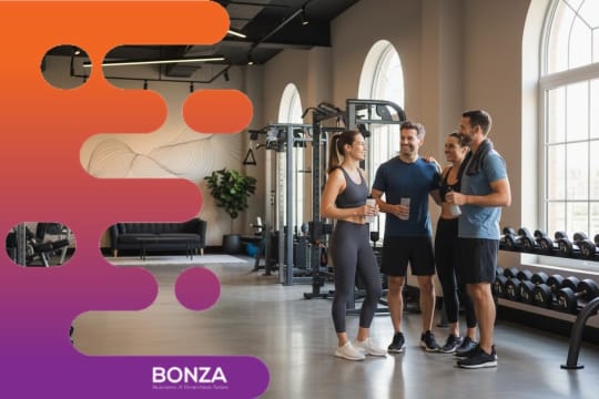 36507 - Growing Boutique Gym with Loyal Member Base