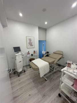 Established Laser & Skin Clinic - Prime Location (enquire)