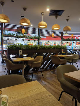 Café for Sale - Prime Location North of the River