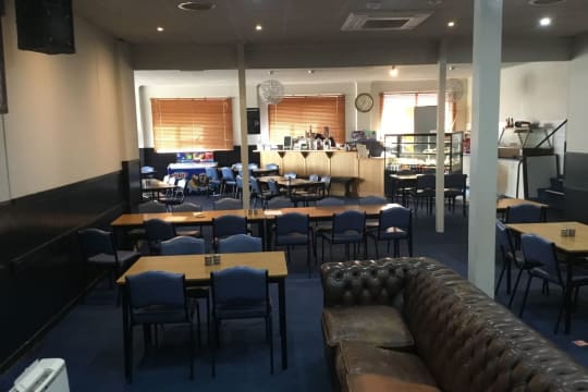 Royal Mail Hotel - A Great Local with Accommodation