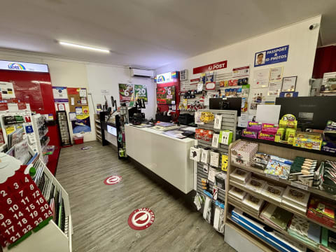 The Oaks Post & Lotto For Sale