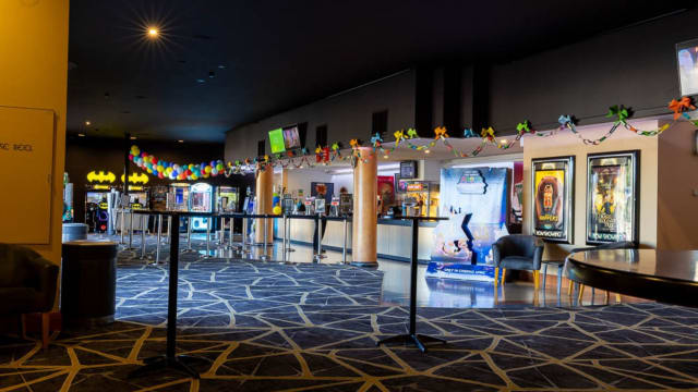 Iconic Regional Entertainment Asset with Multiple Acquisition Pathways - Expressions of Interest ...