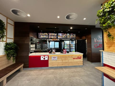 Red Rooster Mandurah - Brand New Store