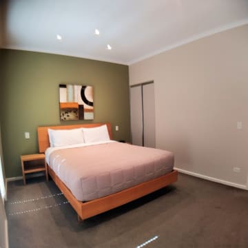 Great cash flow & long lease - Lifestyle accommodation business in wine country