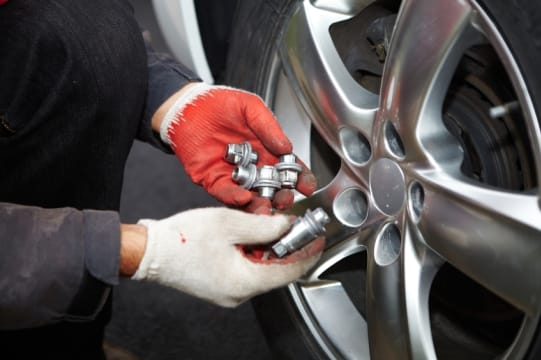 Well-established and Profitable Automotive Parts Business for Sale [2601202]