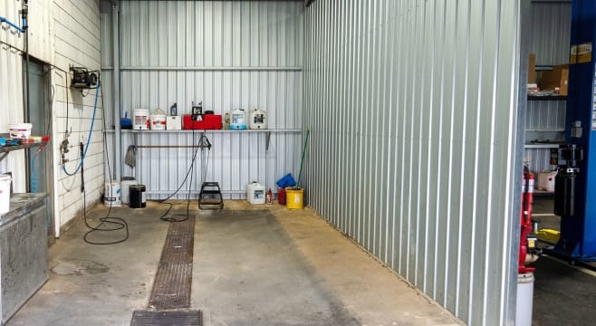 BRIDGELAND MOTORCYCLES DEALERSHIP - SALES & SERVICE - FREEHOLD AVAILABLE