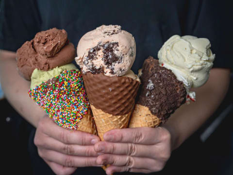 Cafe & Gelato Franchise | Under Management | Strong Net Profit | Lower North Shore NSW