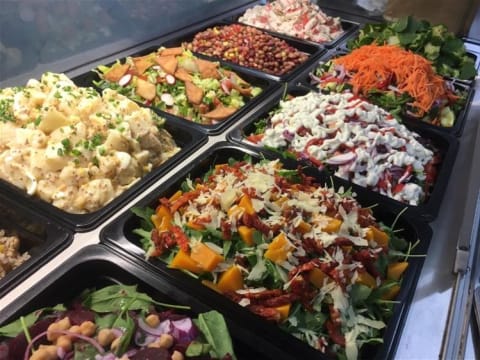 Charcoal Chicken Store in Doncaster area, High Foot Traffic