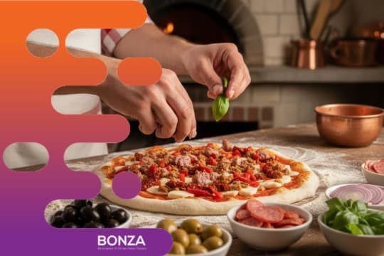 37100 Pizza Restaurant Under Management With Growth Potential