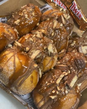 AD'S CAFE BURGER BAR & MIX GRILL - EXCELLENT OPPORTUNITY FOR NEW PURCHASER