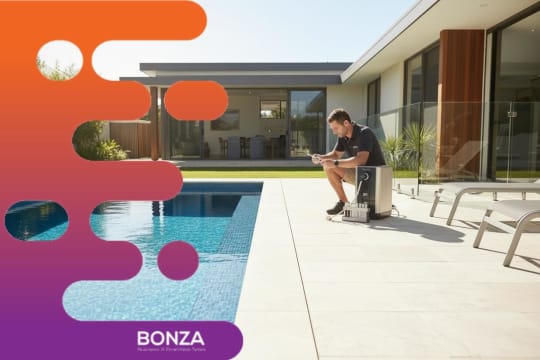 36766 - Profitable Niche Pool Water Treatment Manufacturer