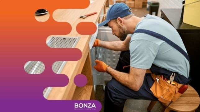 36409 Commercial Appliance Service Business - Established & Profitable