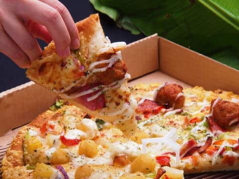 Work Less, Earn More | Highly Profitable Pizza Takeaway Business [2606032]