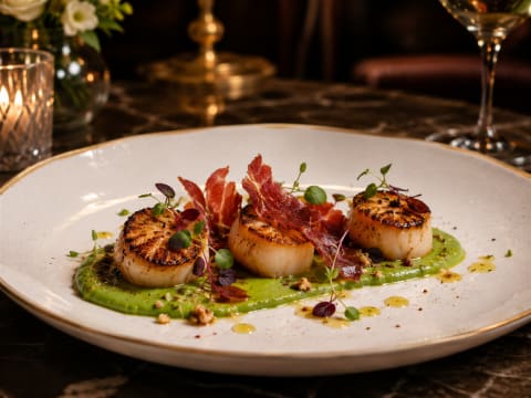 Established French Bistro Restaurant | Spectacular Brisbane City Views | Bardon QLD