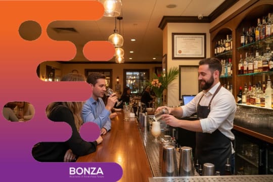 36614 Profitable Fully Licensed Restaurant with Loyal Customer Base