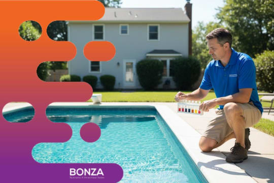 36624 Thriving Regional Pool Service & Retail Business