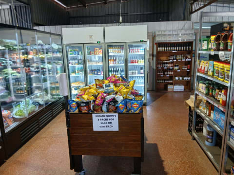 Freehold Groceries and Wholesale Fruit & Vegetables business for sale AF1525
