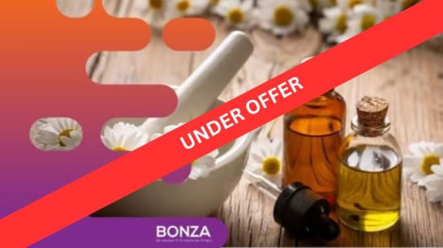 Under Offer 36348 Profitable eCommerce Wellness Business - Operate From Anywhere