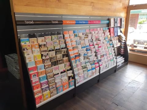 Tassie Toners, Lotto & Giftware Beautiful Country Town Projected Net $100k