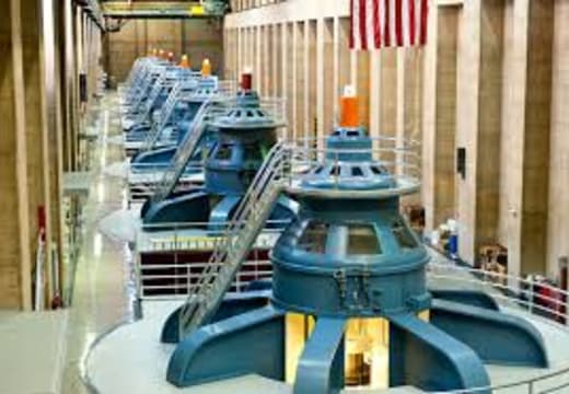 Mechanical Project Services Business – Renewable Energy Sector
