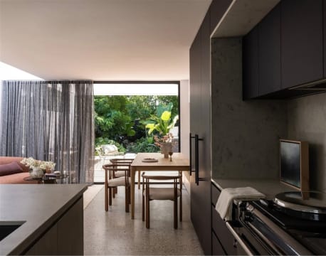 Sydney's Premier Luxury Interior Design Studio