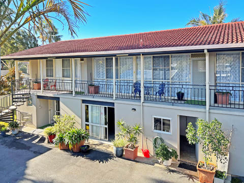 Motel for Sale - Prime Mid North Coast Location - Pristine Inspection