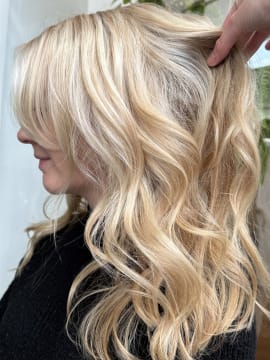 Profitable Boutique Hair Salon - Inner West Brisbane