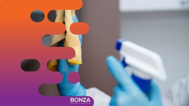 36290 Profitable Eco-Friendly Cleaning Business - Loyal Client Base