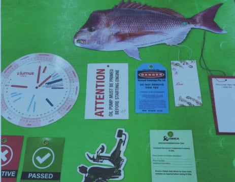 Specialized Print Finishing Service – Sydney, NSW