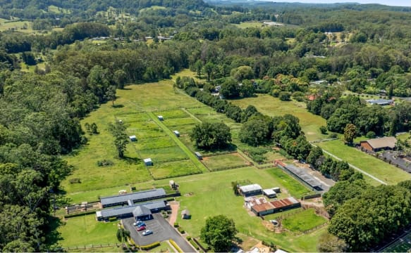 26 Acres, Established Pet Resort & Multiple Residences – A Rare Freehold Opportunity