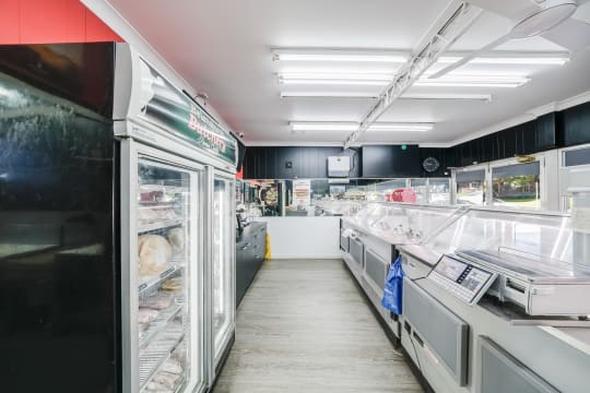 Long Established Butchery in Prime Location – Helensburgh, NSW
