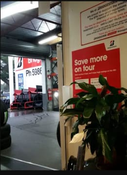 Profitable Tyres & Mechanical Business for Sale - Mornington Peninsula