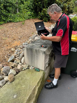 Pest Control - Termite Inspections / Management – Central Coast, NSW