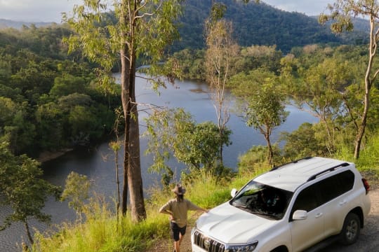 BUSINESS FOR SALE: FAR NORTH ESCAPES - PREMIER ADVENTURE TOUR OPERATOR IN FAR NORTH QUEENSLAND – ...