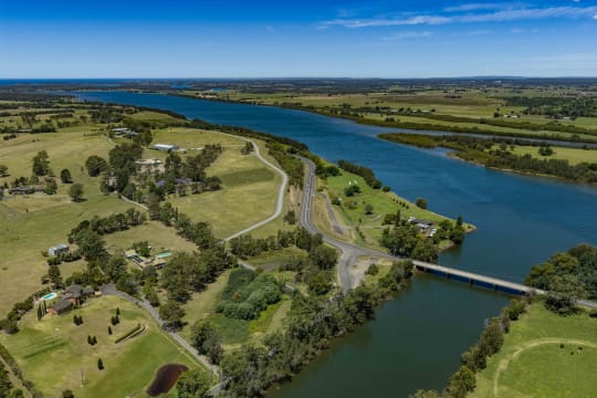 Award-Winning Two Figs Winery, Shoalhaven Coast