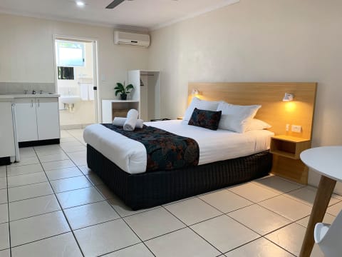 Beach Location, Motel and Development Land Holding - 2111MF