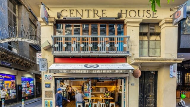 Iconic Melbourne Laneway Café | Proven Performer with Minimal Owner Input