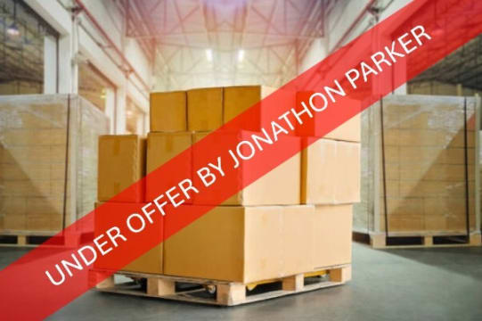 UNDER OFFER - NICHE DISTRIBUTOR IN BOOMING MARKET