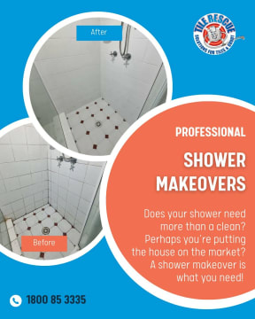 Tile and Grout Repair Business – Randwick, NSW