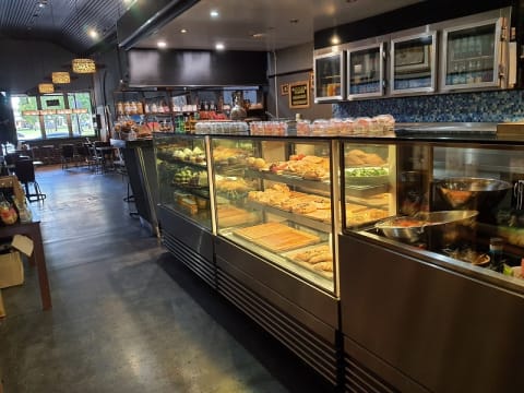 CAFE BUSINESS - Colac