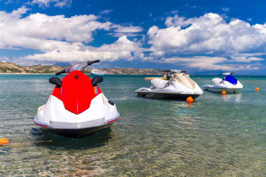 Australia's Leading Jet Ski Parts Specialist