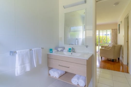 Norfolk Island Aloha Apartments (IWF2112)